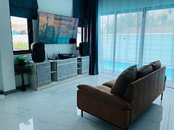 ห้องคาราโอเกะ