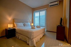 ห้องนอน