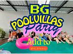BG Pool Villas Party